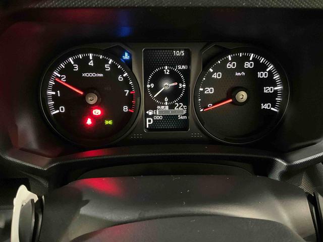 タフトＧ　クロムベンチャー　届出済未使用車ワンオーナー　衝突軽減ブレーキ　認定中古車　電動パーキングブレーキ　オートブレーキホールド機能　運転席助手席シートヒーター　クルーズコントロール　オーディオレス車（京都府）の中古車