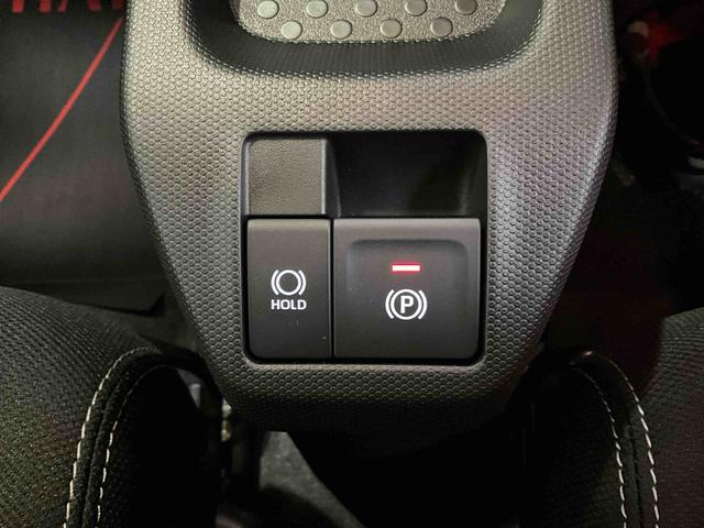 タフトＧ　クロムベンチャー　届出済未使用車ワンオーナー　衝突軽減ブレーキ　認定中古車　電動パーキングブレーキ　オートブレーキホールド機能　運転席助手席シートヒーター　クルーズコントロール　オーディオレス車（京都府）の中古車