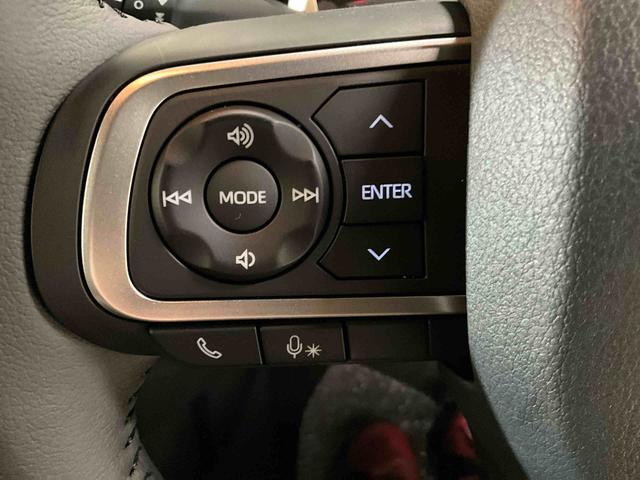 タフトＧ　クロムベンチャー　届出済未使用車ワンオーナー　衝突軽減ブレーキ　認定中古車　電動パーキングブレーキ　オートブレーキホールド機能　運転席助手席シートヒーター　クルーズコントロール　オーディオレス車（京都府）の中古車