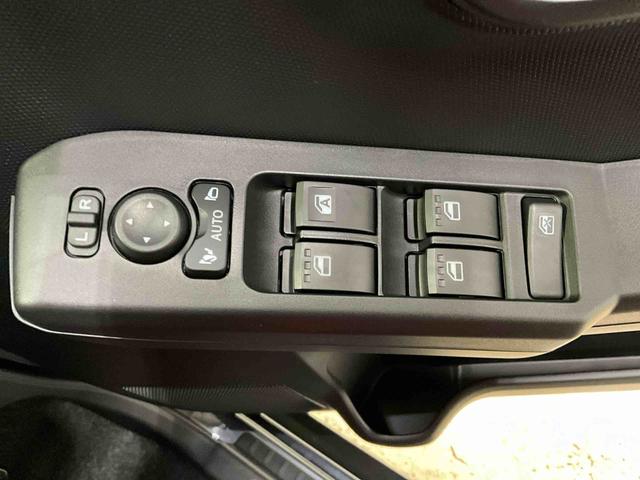 タフトＧ　クロムベンチャー　届出済未使用車ワンオーナー　衝突軽減ブレーキ　認定中古車　電動パーキングブレーキ　オートブレーキホールド機能　運転席助手席シートヒーター　クルーズコントロール　オーディオレス車（京都府）の中古車