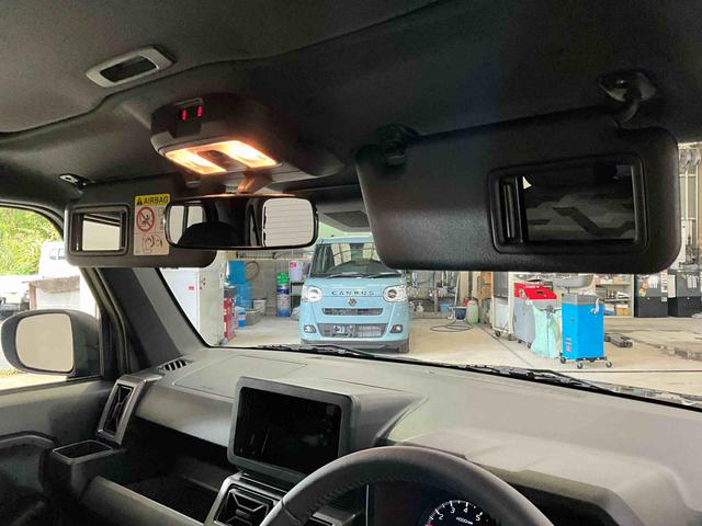 タフトＧ　クロムベンチャー　届出済未使用車ワンオーナー　衝突軽減ブレーキ　認定中古車　電動パーキングブレーキ　オートブレーキホールド機能　運転席助手席シートヒーター　クルーズコントロール　オーディオレス車（京都府）の中古車