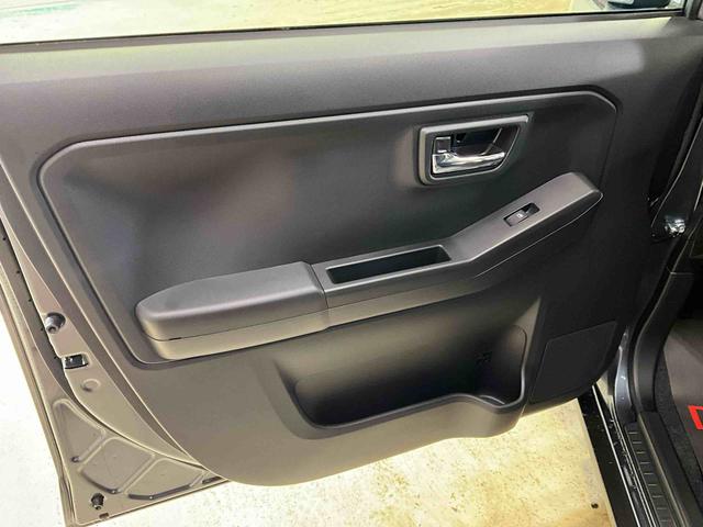タフトＧ　クロムベンチャー　届出済未使用車ワンオーナー　衝突軽減ブレーキ　認定中古車　電動パーキングブレーキ　オートブレーキホールド機能　運転席助手席シートヒーター　クルーズコントロール　オーディオレス車（京都府）の中古車