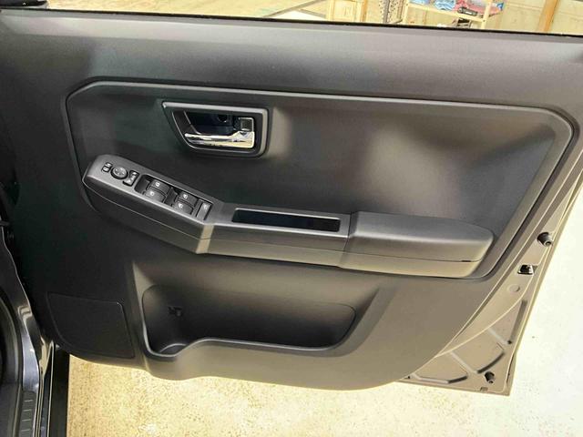 タフトＧ　クロムベンチャー　届出済未使用車ワンオーナー　衝突軽減ブレーキ　認定中古車　電動パーキングブレーキ　オートブレーキホールド機能　運転席助手席シートヒーター　クルーズコントロール　オーディオレス車（京都府）の中古車