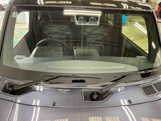 タフトＧ　クロムベンチャー　届出済未使用車ワンオーナー　衝突軽減ブレーキ　認定中古車　電動パーキングブレーキ　オートブレーキホールド機能　運転席助手席シートヒーター　クルーズコントロール　オーディオレス車（京都府）の中古車