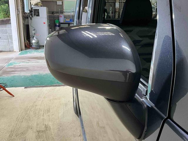タフトＧ　クロムベンチャー　届出済未使用車ワンオーナー　衝突軽減ブレーキ　認定中古車　電動パーキングブレーキ　オートブレーキホールド機能　運転席助手席シートヒーター　クルーズコントロール　オーディオレス車（京都府）の中古車