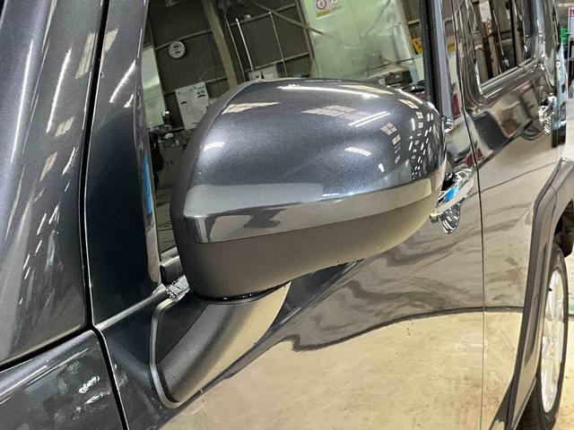 タフトＧ　クロムベンチャー　届出済未使用車ワンオーナー　衝突軽減ブレーキ　認定中古車　電動パーキングブレーキ　オートブレーキホールド機能　運転席助手席シートヒーター　クルーズコントロール　オーディオレス車（京都府）の中古車