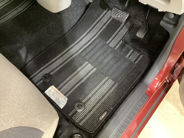 キャストスタイルＸ　ＳＡIII　ワンオーナー　ナビ　バックカメラワンオーナー　ナビＴＶ　バックカメラ　ドラレコ　ＤＶＤ　ＵＳＢ　Ｂｌｕｅｔｏｏｔｈ　オートマチックハイビーム　アイドリングストップ　アートエアコン　スマートキー　ドアバイザー　走行無制限１年保証（京都府）の中古車