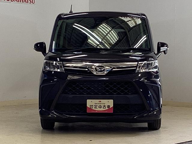 トールX ナビ バックカメラ フルセグチューナー ドライブレコーダナビ バックカメラ フルセグチューナー ブルートゥース対応 ドライブレコーダー スマートアシスト LEDヘッドライト オートライト オートエアコン 両側リヤパワースライドドア コーナーセンサー(京都府)の中古車