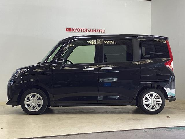 トールX ナビ バックカメラ フルセグチューナー ドライブレコーダナビ バックカメラ フルセグチューナー ブルートゥース対応 ドライブレコーダー スマートアシスト LEDヘッドライト オートライト オートエアコン 両側リヤパワースライドドア コーナーセンサー(京都府)の中古車