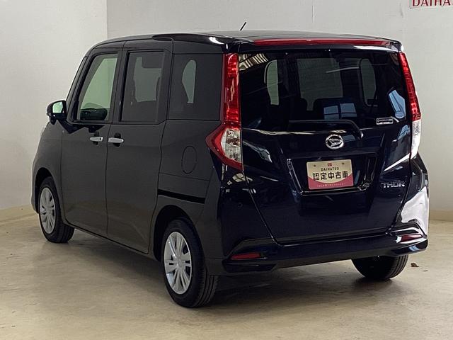 トールX ナビ バックカメラ フルセグチューナー ドライブレコーダナビ バックカメラ フルセグチューナー ブルートゥース対応 ドライブレコーダー スマートアシスト LEDヘッドライト オートライト オートエアコン 両側リヤパワースライドドア コーナーセンサー(京都府)の中古車