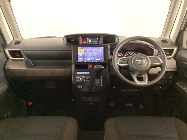 トールX ナビ バックカメラ フルセグチューナー ドライブレコーダナビ バックカメラ フルセグチューナー ブルートゥース対応 ドライブレコーダー スマートアシスト LEDヘッドライト オートライト オートエアコン 両側リヤパワースライドドア コーナーセンサー(京都府)の中古車