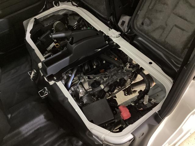 ハイゼットカーゴＤＸ　　４ＷＤ　前後コーナーセンサー　ラジオ４ＷＤ　前後コーナーセンサー　ラジオ　アイドリングストップ　ＡＴ車　両側スライドドア　キーレスエントリー　ヘッドライトレべライザー　アクセサリーソケット　マニュアルエアコン　オートライト（京都府）の中古車