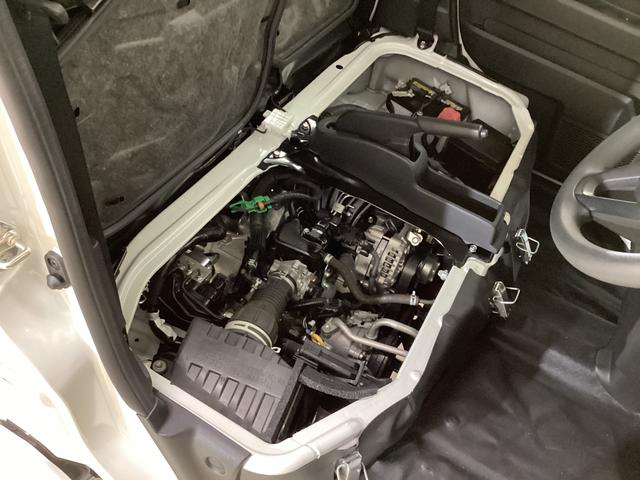 ハイゼットカーゴＤＸ　　４ＷＤ　前後コーナーセンサー　ラジオ４ＷＤ　前後コーナーセンサー　ラジオ　アイドリングストップ　ＡＴ車　両側スライドドア　キーレスエントリー　ヘッドライトレべライザー　アクセサリーソケット　マニュアルエアコン　オートライト（京都府）の中古車