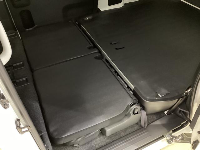 ハイゼットカーゴクルーズ　４ＷＤ　バックカメラ　デジタルインナーミラー４ＷＤ　バックカメラ　デジタルインナーミラー　ＵＳＢ　Ｂｌｕｅｔｏｏｔｈ　両側スライドドア　前後コーナーセンサー　電動格納ドアミラー　オートライト　オートマチックハイビーム　マニュアルエアコン（京都府）の中古車