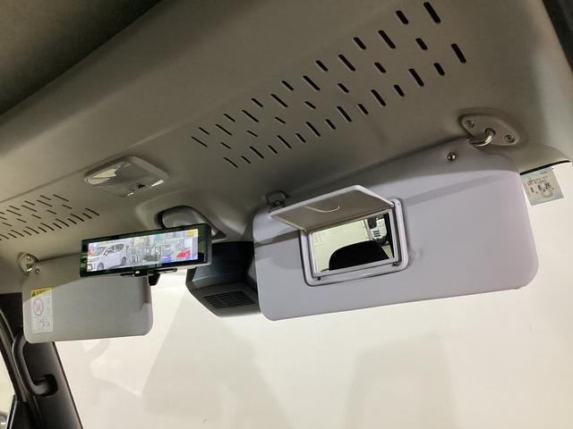 ハイゼットカーゴクルーズ　４ＷＤ　バックカメラ　デジタルインナーミラー４ＷＤ　バックカメラ　デジタルインナーミラー　ＵＳＢ　Ｂｌｕｅｔｏｏｔｈ　両側スライドドア　前後コーナーセンサー　電動格納ドアミラー　オートライト　オートマチックハイビーム　マニュアルエアコン（京都府）の中古車