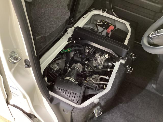 ハイゼットカーゴクルーズ　４ＷＤ　バックカメラ　デジタルインナーミラー４ＷＤ　バックカメラ　デジタルインナーミラー　ＵＳＢ　Ｂｌｕｅｔｏｏｔｈ　両側スライドドア　前後コーナーセンサー　電動格納ドアミラー　オートライト　オートマチックハイビーム　マニュアルエアコン（京都府）の中古車