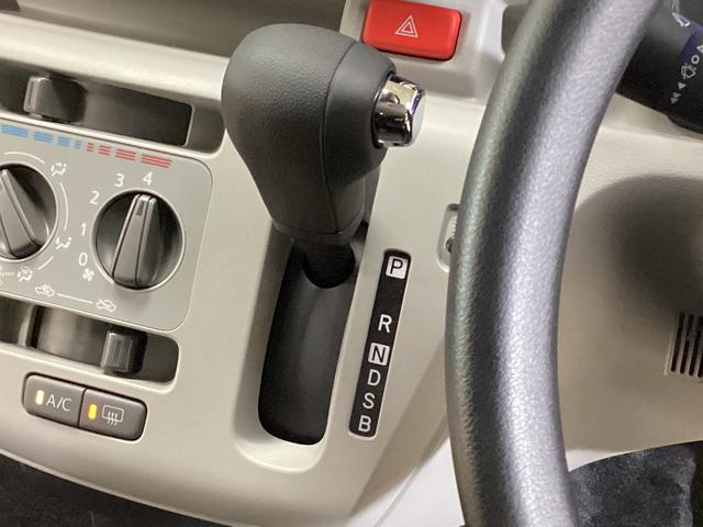 ミライースＸ　ＳＡIII　ワンオーナー　前後コーナーセンサー　キーレスワンオーナー　前後コーナーセンサー　キーレスエントリー　オートマチックハイビーム　ＬＥＤヘッドライト　アイドリングストップ　横滑り防止措置　ヘッドライトレべライザー　マニュアルエアコン　電動格納ミラー（京都府）の中古車