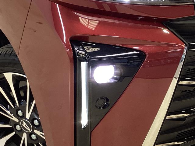 タントカスタムＲＳ　ターボ　ワンオーナー　両側電動スライドドアワンオーナー　９インチディスプレイオーディオ　バックカメラ　両側電動スライドドア　前後コーナーセンサー　前席シートヒーター　ＵＳＢ　Ｂｌｕｅｔｏｏｔｈ　　スマートキー　１５インチ純正アルミホイール（京都府）の中古車