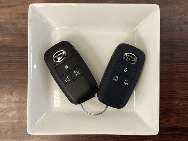 タントカスタムＲＳ　ターボ　ワンオーナー　両側電動スライドドアワンオーナー　９インチディスプレイオーディオ　バックカメラ　両側電動スライドドア　前後コーナーセンサー　前席シートヒーター　ＵＳＢ　Ｂｌｕｅｔｏｏｔｈ　　スマートキー　１５インチ純正アルミホイール（京都府）の中古車