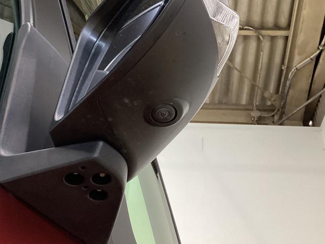 タントカスタムＲＳ　ターボ　ワンオーナー　両側電動スライドドアワンオーナー　９インチディスプレイオーディオ　バックカメラ　両側電動スライドドア　前後コーナーセンサー　前席シートヒーター　ＵＳＢ　Ｂｌｕｅｔｏｏｔｈ　　スマートキー　１５インチ純正アルミホイール（京都府）の中古車