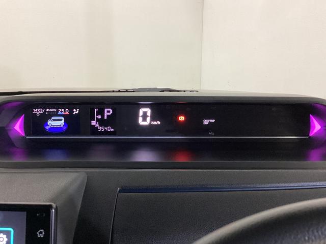 タントカスタムＲＳ　ターボ　ワンオーナー　両側電動スライドドアワンオーナー　９インチディスプレイオーディオ　バックカメラ　両側電動スライドドア　前後コーナーセンサー　前席シートヒーター　ＵＳＢ　Ｂｌｕｅｔｏｏｔｈ　　スマートキー　１５インチ純正アルミホイール（京都府）の中古車