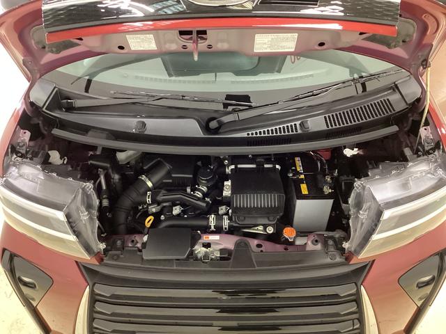 タントカスタムＲＳ　ターボ　ワンオーナー　両側電動スライドドアワンオーナー　９インチディスプレイオーディオ　バックカメラ　両側電動スライドドア　前後コーナーセンサー　前席シートヒーター　ＵＳＢ　Ｂｌｕｅｔｏｏｔｈ　　スマートキー　１５インチ純正アルミホイール（京都府）の中古車