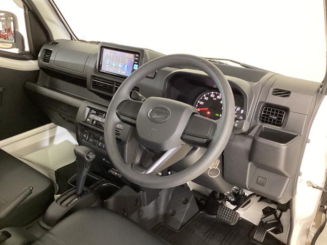 ハイゼットトラックスタンダード 4WD CVT車 ナビ バックカメラ ETCCVT車 4WD 純正ナビ バックカメラ ETC コーナーセンサー TV Bluetooth 3方開 ヘッドライトレべライザー スペアタイヤ アクセサリーソケット オートマチックハイビーム(京都府)の中古車
