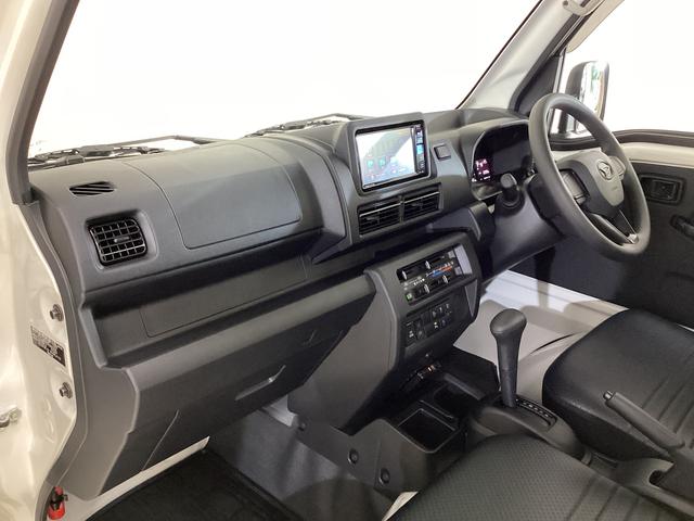 ハイゼットトラックスタンダード 4WD CVT車 ナビ バックカメラ ETCCVT車 4WD 純正ナビ バックカメラ ETC コーナーセンサー TV Bluetooth 3方開 ヘッドライトレべライザー スペアタイヤ アクセサリーソケット オートマチックハイビーム(京都府)の中古車