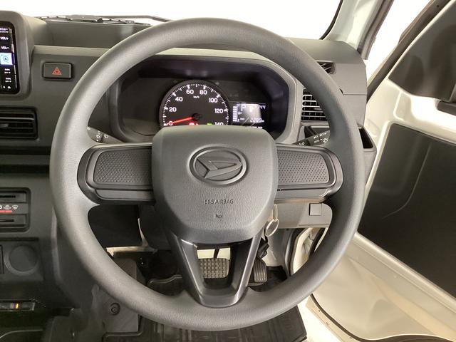 ハイゼットトラックスタンダード 4WD CVT車 ナビ バックカメラ ETCCVT車 4WD 純正ナビ バックカメラ ETC コーナーセンサー TV Bluetooth 3方開 ヘッドライトレべライザー スペアタイヤ アクセサリーソケット オートマチックハイビーム(京都府)の中古車