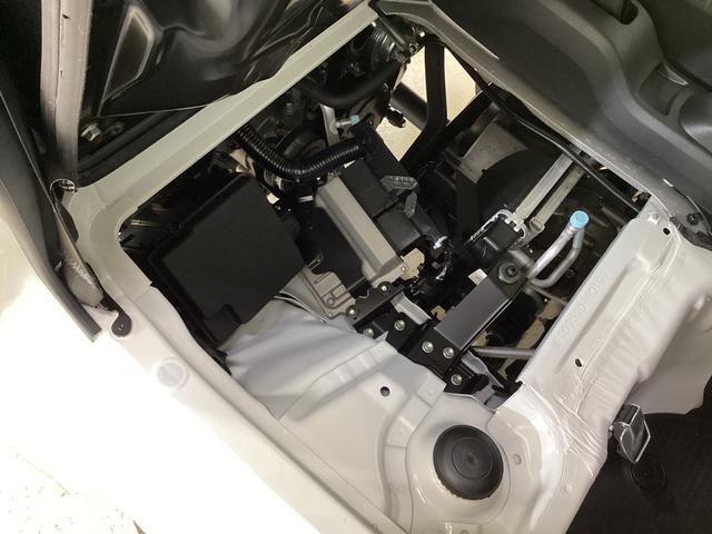 ハイゼットトラックスタンダード 4WD CVT車 ナビ バックカメラ ETCCVT車 4WD 純正ナビ バックカメラ ETC コーナーセンサー TV Bluetooth 3方開 ヘッドライトレべライザー スペアタイヤ アクセサリーソケット オートマチックハイビーム(京都府)の中古車