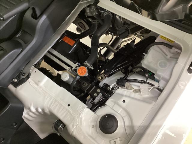 ハイゼットトラックスタンダード 4WD CVT車 ナビ バックカメラ ETCCVT車 4WD 純正ナビ バックカメラ ETC コーナーセンサー TV Bluetooth 3方開 ヘッドライトレべライザー スペアタイヤ アクセサリーソケット オートマチックハイビーム(京都府)の中古車