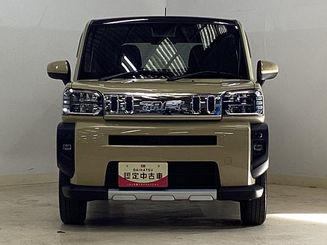 タフトG クロムベンチャー ナビ ドラレコ ETC バックカメラナビTV ETC バックカメラ ドライブレコーダー 前後コーナーセンサー 前席シートヒーター USB接続 Bluetooth スカイフィールトップ スマートキー 15インチ純正アルミホイール(京都府)の中古車