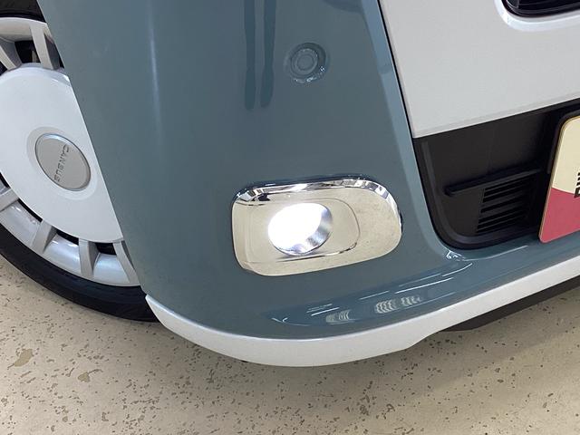 ムーヴキャンバスストライプスGターボ ワンオーナー 両側電動スライドドアワンオーナー 両側電動スライドドア バックカメラ 前後コーナーセンサー 前席シートヒーター ホッとカップホルダー オートマチックハイビーム LEDヘッドライト USB接続 プッシュスタート(京都府)の中古車