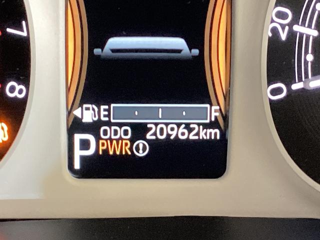 ムーヴキャンバスストライプスGターボ ワンオーナー 両側電動スライドドアワンオーナー 両側電動スライドドア バックカメラ 前後コーナーセンサー 前席シートヒーター ホッとカップホルダー オートマチックハイビーム LEDヘッドライト USB接続 プッシュスタート(京都府)の中古車