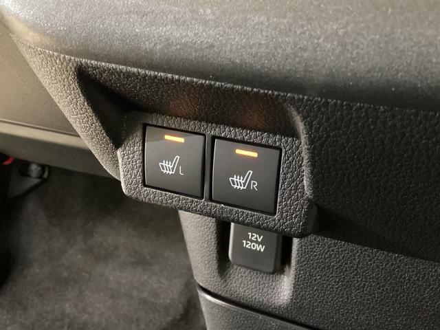 ムーヴキャンバスストライプスGターボ ワンオーナー 両側電動スライドドアワンオーナー 両側電動スライドドア バックカメラ 前後コーナーセンサー 前席シートヒーター ホッとカップホルダー オートマチックハイビーム LEDヘッドライト USB接続 プッシュスタート(京都府)の中古車