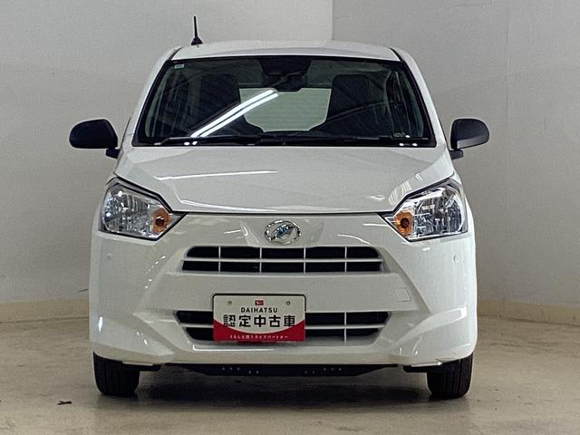 ミライースＬ　ＳＡIII　前後コーナーセンサー　キーレス　オートライト前後コーナーセンサー　キーレス　オートライト　オートマチックハイビーム　ヘッドライトレべライザー　アイドリングストップ　キーレスエントリー　横滑り防止措置　衝突被害軽減ブレーキ（京都府）の中古車