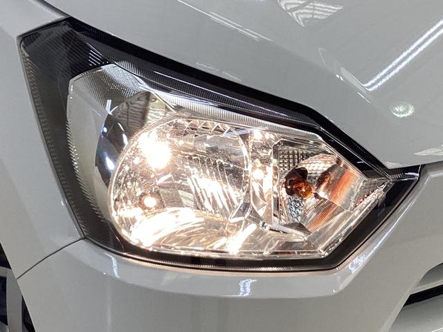 ミライースＬ　ＳＡIII　前後コーナーセンサー　キーレス　オートライト前後コーナーセンサー　キーレス　オートライト　オートマチックハイビーム　ヘッドライトレべライザー　アイドリングストップ　キーレスエントリー　横滑り防止措置　衝突被害軽減ブレーキ（京都府）の中古車