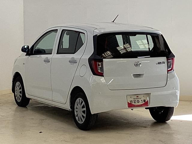 ミライースＬ　ＳＡIII　前後コーナーセンサー　キーレス　オートライト前後コーナーセンサー　キーレス　オートライト　オートマチックハイビーム　ヘッドライトレべライザー　アイドリングストップ　キーレスエントリー　横滑り防止措置　衝突被害軽減ブレーキ（京都府）の中古車