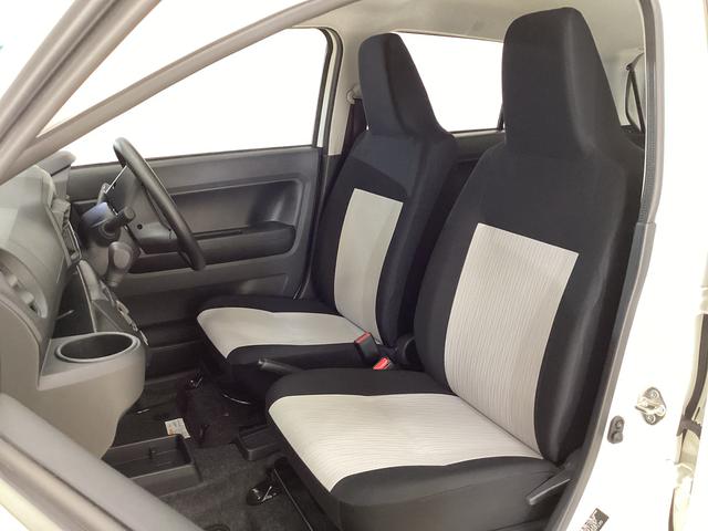 ミライースＬ　ＳＡIII　前後コーナーセンサー　キーレス　オートライト前後コーナーセンサー　キーレス　オートライト　オートマチックハイビーム　ヘッドライトレべライザー　アイドリングストップ　キーレスエントリー　横滑り防止措置　衝突被害軽減ブレーキ（京都府）の中古車