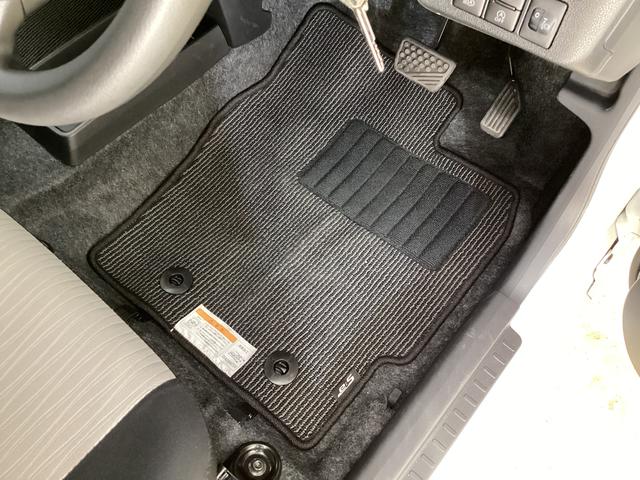 ミライースＬ　ＳＡIII　前後コーナーセンサー　キーレス　オートライト前後コーナーセンサー　キーレス　オートライト　オートマチックハイビーム　ヘッドライトレべライザー　アイドリングストップ　キーレスエントリー　横滑り防止措置　衝突被害軽減ブレーキ（京都府）の中古車