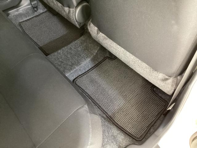 ミライースＬ　ＳＡIII　前後コーナーセンサー　キーレス　オートライト前後コーナーセンサー　キーレス　オートライト　オートマチックハイビーム　ヘッドライトレべライザー　アイドリングストップ　キーレスエントリー　横滑り防止措置　衝突被害軽減ブレーキ（京都府）の中古車