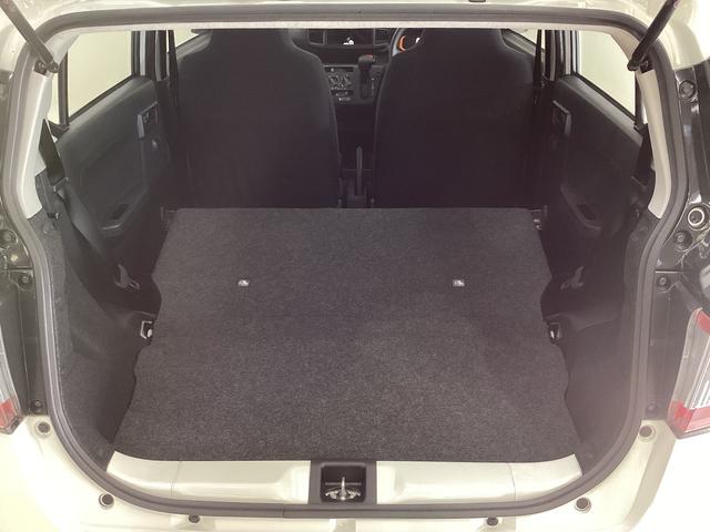 ミライースＬ　ＳＡIII　前後コーナーセンサー　キーレス　オートライト前後コーナーセンサー　キーレス　オートライト　オートマチックハイビーム　ヘッドライトレべライザー　アイドリングストップ　キーレスエントリー　横滑り防止措置　衝突被害軽減ブレーキ（京都府）の中古車