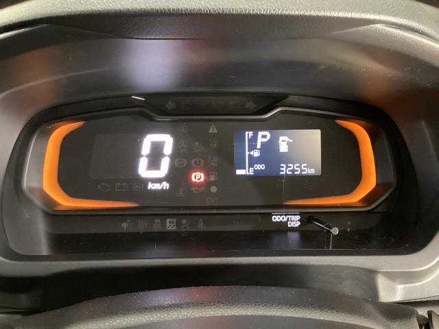 ミライースＬ　ＳＡIII　前後コーナーセンサー　キーレス　オートライト前後コーナーセンサー　キーレス　オートライト　オートマチックハイビーム　ヘッドライトレべライザー　アイドリングストップ　キーレスエントリー　横滑り防止措置　衝突被害軽減ブレーキ（京都府）の中古車