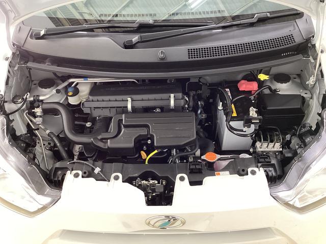 ミライースＬ　ＳＡIII　前後コーナーセンサー　キーレス　オートライト前後コーナーセンサー　キーレス　オートライト　オートマチックハイビーム　ヘッドライトレべライザー　アイドリングストップ　キーレスエントリー　横滑り防止措置　衝突被害軽減ブレーキ（京都府）の中古車