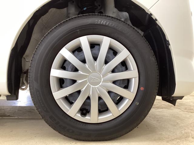 ミライースＬ　ＳＡIII　前後コーナーセンサー　キーレス　オートライト前後コーナーセンサー　キーレス　オートライト　オートマチックハイビーム　ヘッドライトレべライザー　アイドリングストップ　キーレスエントリー　横滑り防止措置　衝突被害軽減ブレーキ（京都府）の中古車