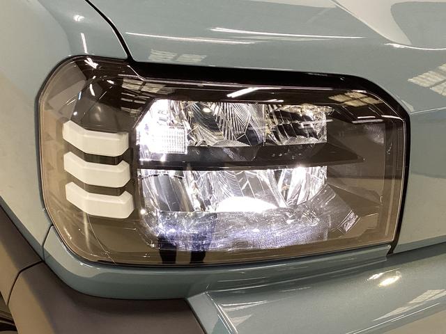 タフトＸ　スマートアシスト　プッシュボタンエンジンスタートスマートアシスト　プッシュボタンエンジンスタート　ＬＥＤヘッドライト　オートエアコン　オートライト　コーナーセンサー　スチールホイール　アイドリングストップ　バックカメラ　オートハイビーム　ＡＢＳ（京都府）の中古車