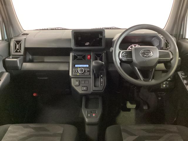 タフトＸ　スマートアシスト　プッシュボタンエンジンスタートスマートアシスト　プッシュボタンエンジンスタート　ＬＥＤヘッドライト　オートエアコン　オートライト　コーナーセンサー　スチールホイール　アイドリングストップ　バックカメラ　オートハイビーム　ＡＢＳ（京都府）の中古車