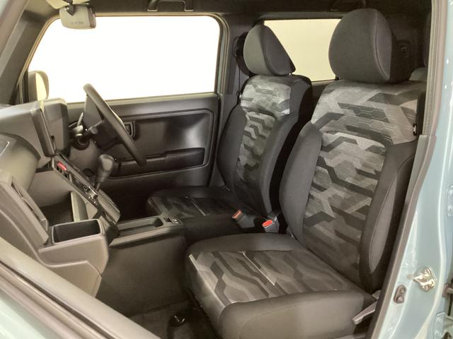 タフトＸ　スマートアシスト　プッシュボタンエンジンスタートスマートアシスト　プッシュボタンエンジンスタート　ＬＥＤヘッドライト　オートエアコン　オートライト　コーナーセンサー　スチールホイール　アイドリングストップ　バックカメラ　オートハイビーム　ＡＢＳ（京都府）の中古車