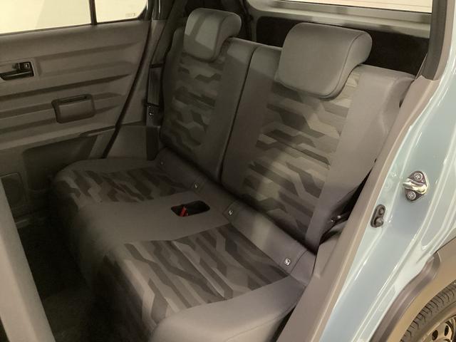 タフトＸ　スマートアシスト　プッシュボタンエンジンスタートスマートアシスト　プッシュボタンエンジンスタート　ＬＥＤヘッドライト　オートエアコン　オートライト　コーナーセンサー　スチールホイール　アイドリングストップ　バックカメラ　オートハイビーム　ＡＢＳ（京都府）の中古車