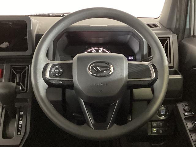 タフトＸ　スマートアシスト　プッシュボタンエンジンスタートスマートアシスト　プッシュボタンエンジンスタート　ＬＥＤヘッドライト　オートエアコン　オートライト　コーナーセンサー　スチールホイール　アイドリングストップ　バックカメラ　オートハイビーム　ＡＢＳ（京都府）の中古車